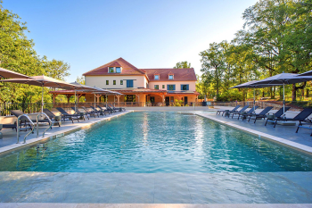 Relais Motards HOB LA TRUFFIÈRE