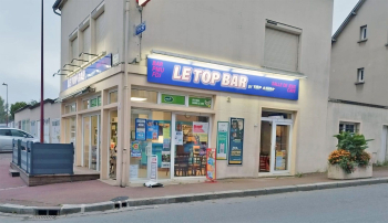 Relais Motards LE TOP BAR