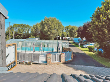 Relais Motards CAMPING LES DÔMES