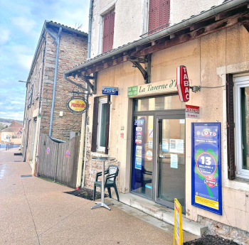 Relais Motards LA TAVERNE 71