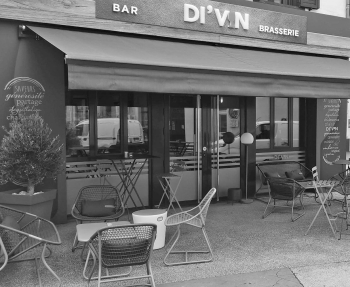 Relais Motards LE DI'VIN