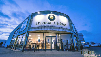 Relais Motards LE LOCAL À BIÈRES