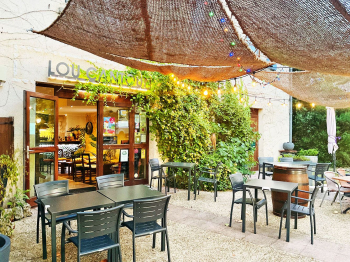 Relais Motards LOU CANTOUN