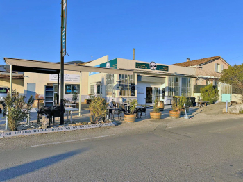 Relais Motards CHEZ ESTHER