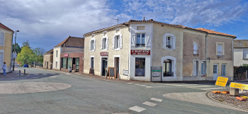 Relais Motards LE RELAIS RÉTRO