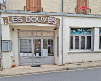 Relais Motards LES DOUVES