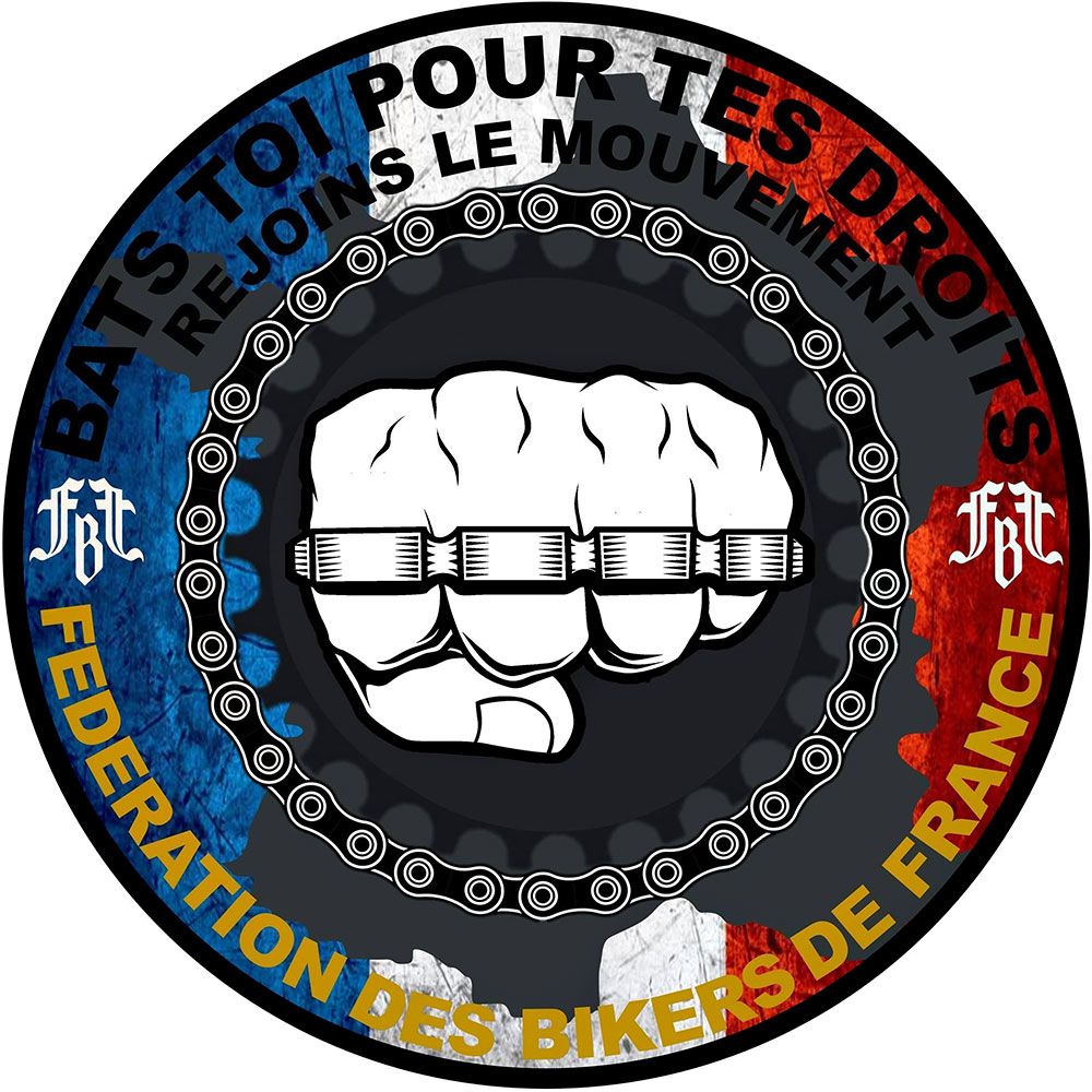 Fédération des Bikers de France