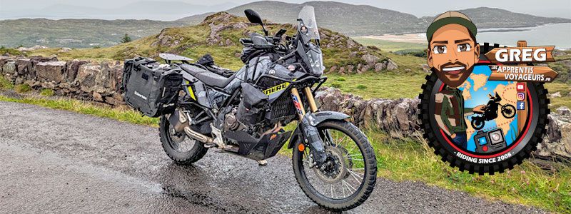 Les Apprentis Voyageurs