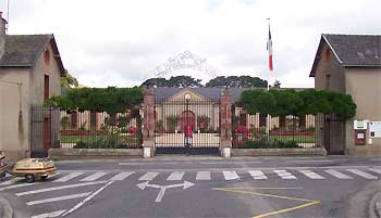 Haras National Haras National