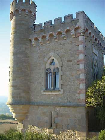 Azur Moto Passion Au pays des châteaux et des Cathares