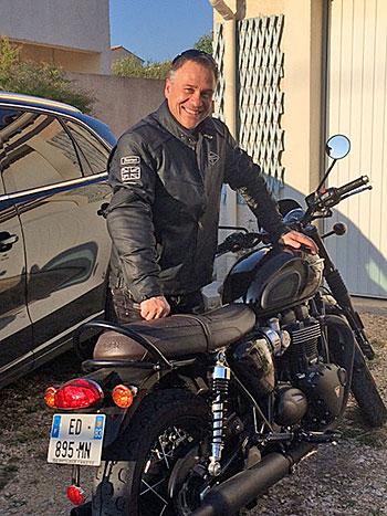 83 Sainte Baume echo